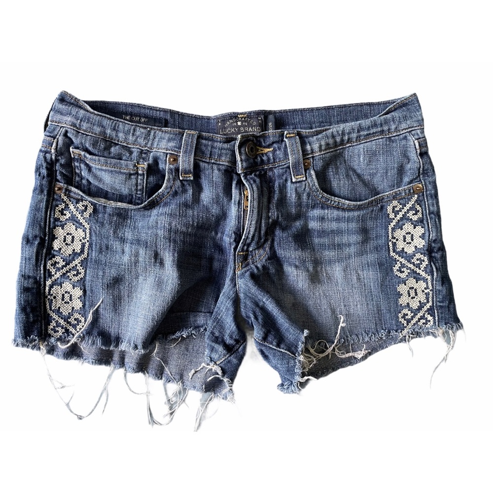 Lucky Brand Shorts